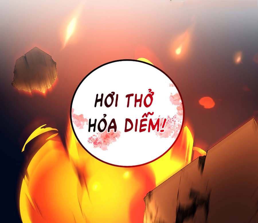 đọc truyện Tôi Là Thợ Săn Có Sức Mạnh Của 99 Vạn Tiền Kiếp Chương 62 ảnh 60 tại Thiên Thai Truyện