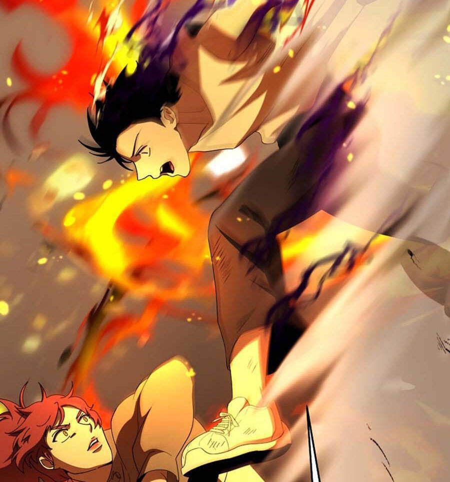 đọc truyện Tôi Là Thợ Săn Có Sức Mạnh Của 99 Vạn Tiền Kiếp Chương 62 ảnh 100 tại Thiên Thai Truyện