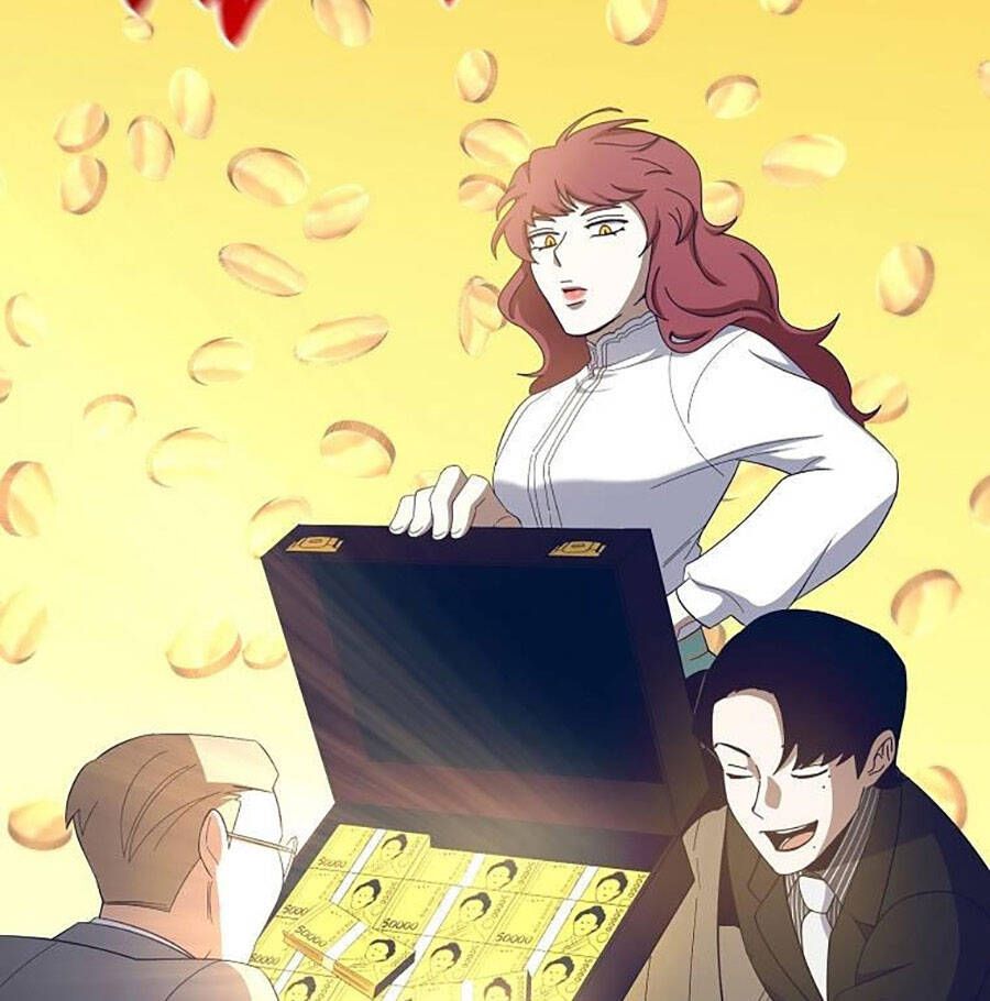 đọc truyện Tôi Là Thợ Săn Có Sức Mạnh Của 99 Vạn Tiền Kiếp Chương 63 ảnh 105 tại Thiên Thai Truyện