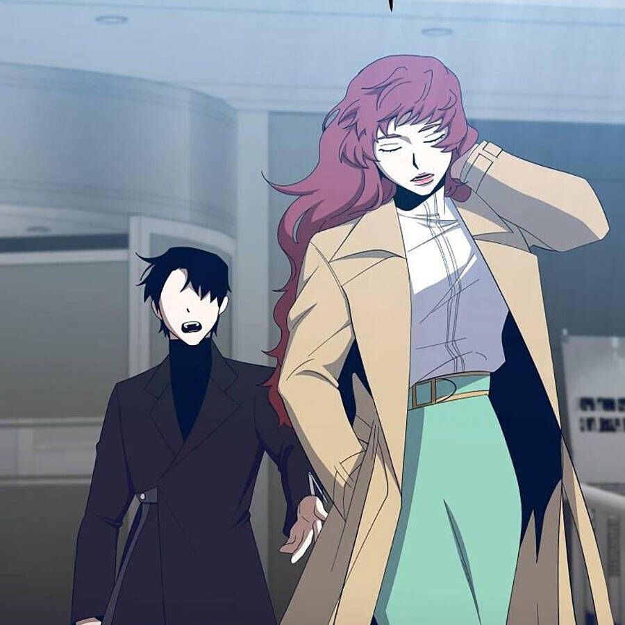 đọc truyện Tôi Là Thợ Săn Có Sức Mạnh Của 99 Vạn Tiền Kiếp Chương 63 ảnh 119 tại Thiên Thai Truyện