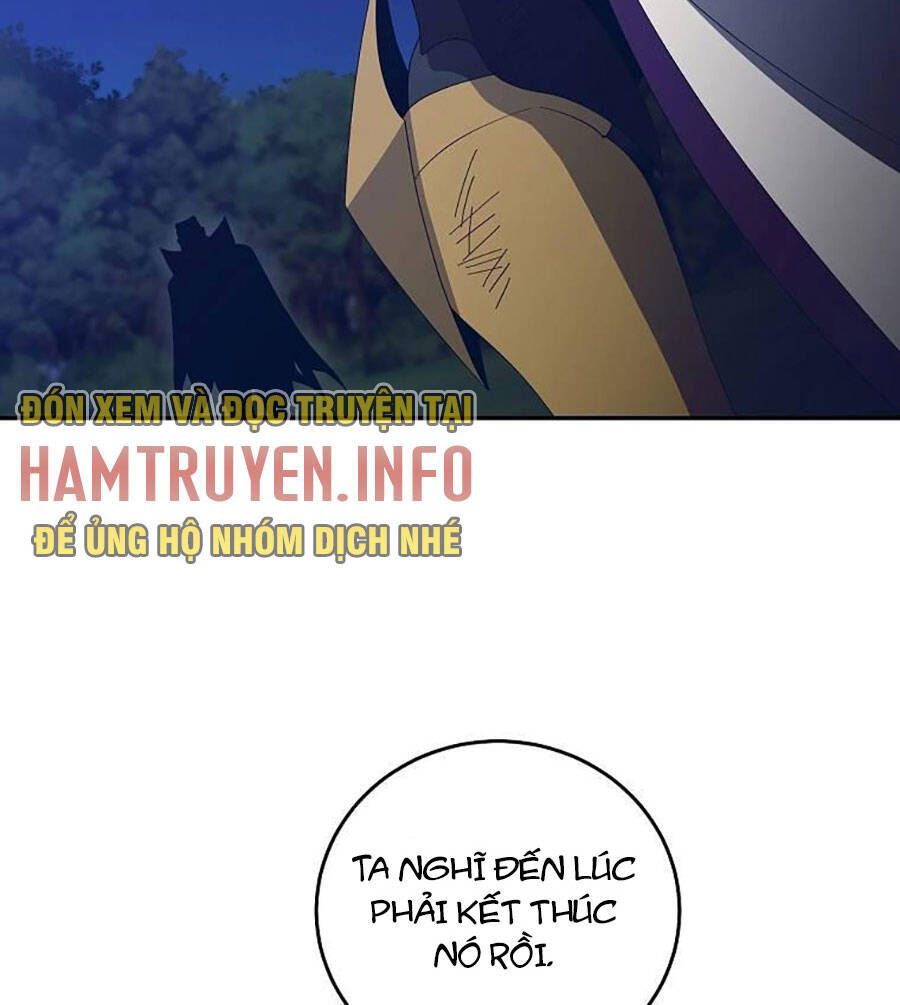 đọc truyện Tôi Là Thợ Săn Có Sức Mạnh Của 99 Vạn Tiền Kiếp Chương 63 ảnh 14 tại Thiên Thai Truyện