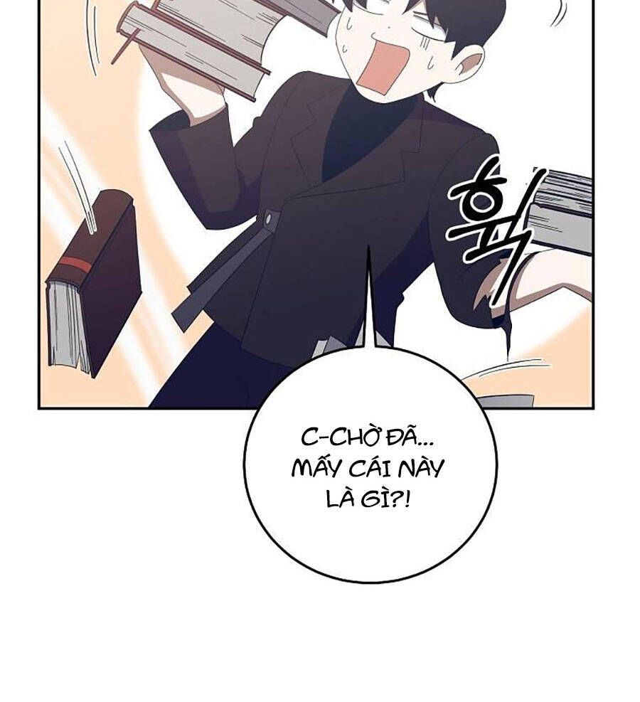 đọc truyện Tôi Là Thợ Săn Có Sức Mạnh Của 99 Vạn Tiền Kiếp Chương 65 ảnh 119 tại Thiên Thai Truyện