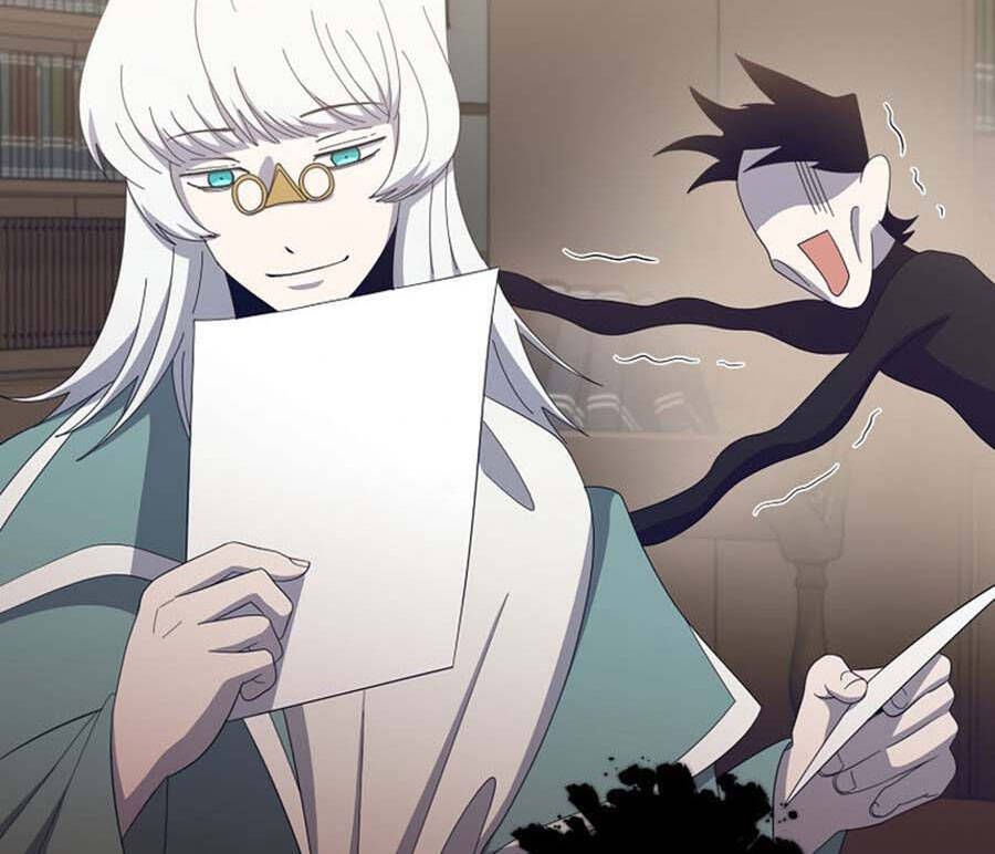 đọc truyện Tôi Là Thợ Săn Có Sức Mạnh Của 99 Vạn Tiền Kiếp Chương 66 ảnh 16 tại Thiên Thai Truyện