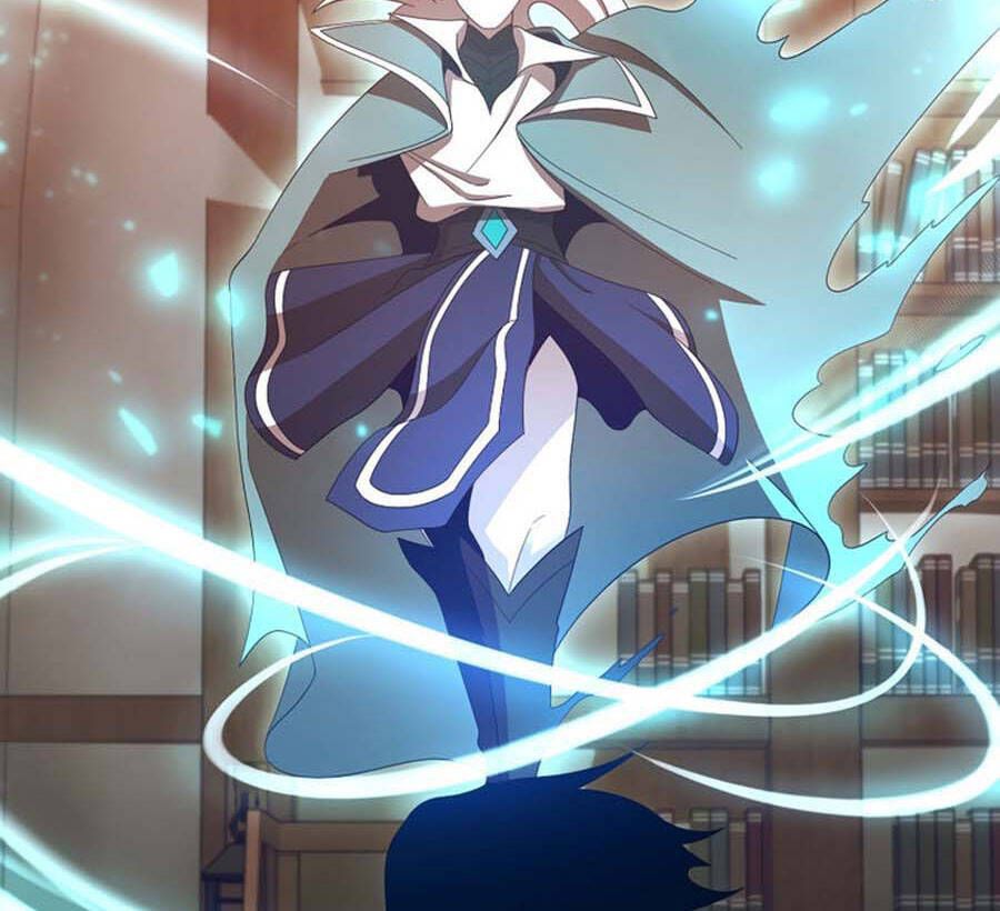 đọc truyện Tôi Là Thợ Săn Có Sức Mạnh Của 99 Vạn Tiền Kiếp Chương 66 ảnh 37 tại Thiên Thai Truyện