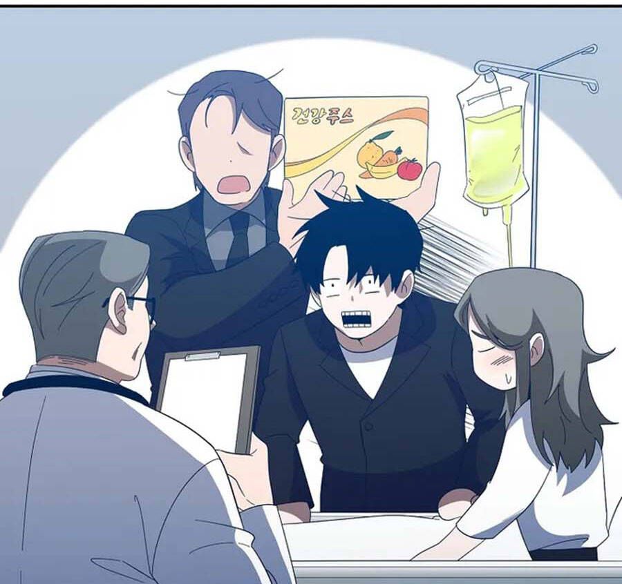 đọc truyện Tôi Là Thợ Săn Có Sức Mạnh Của 99 Vạn Tiền Kiếp Chương 68 ảnh 52 tại Thiên Thai Truyện