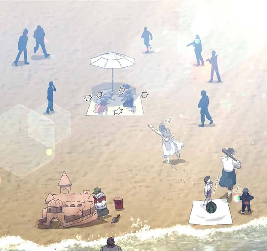 đọc truyện Tôi Là Thợ Săn Có Sức Mạnh Của 99 Vạn Tiền Kiếp Chương 68 ảnh 88 tại Thiên Thai Truyện