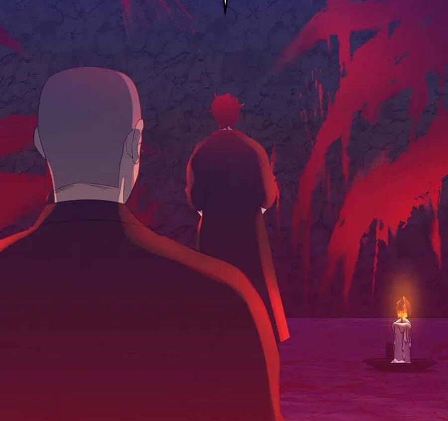 đọc truyện Tôi Là Thợ Săn Có Sức Mạnh Của 99 Vạn Tiền Kiếp Chương 68 ảnh 97 tại Thiên Thai Truyện