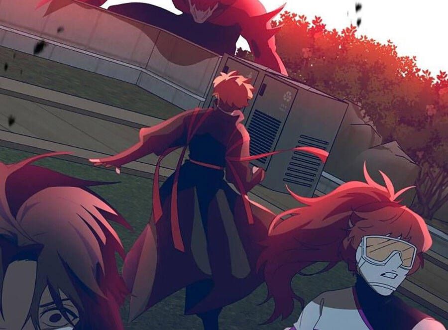 đọc truyện Tôi Là Thợ Săn Có Sức Mạnh Của 99 Vạn Tiền Kiếp Chương 69 ảnh 116 tại Thiên Thai Truyện