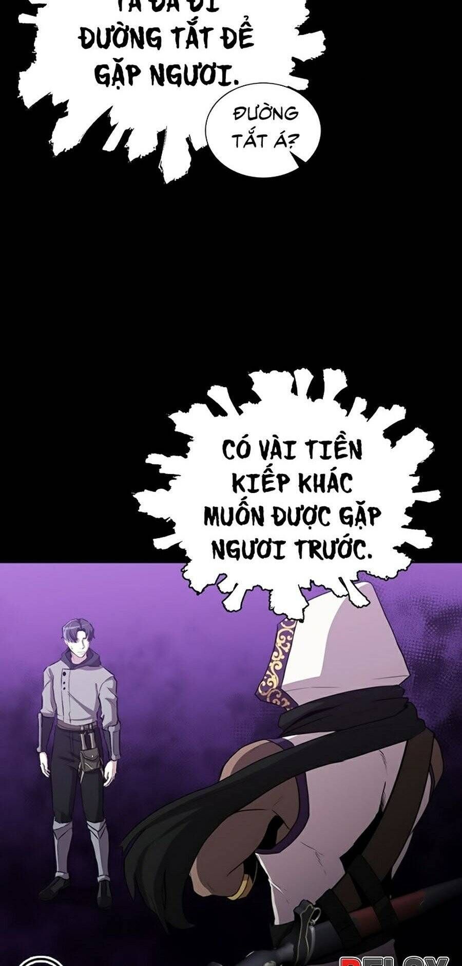 đọc truyện Tôi Là Thợ Săn Có Sức Mạnh Của 99 Vạn Tiền Kiếp Chương 7 ảnh 12 tại Thiên Thai Truyện