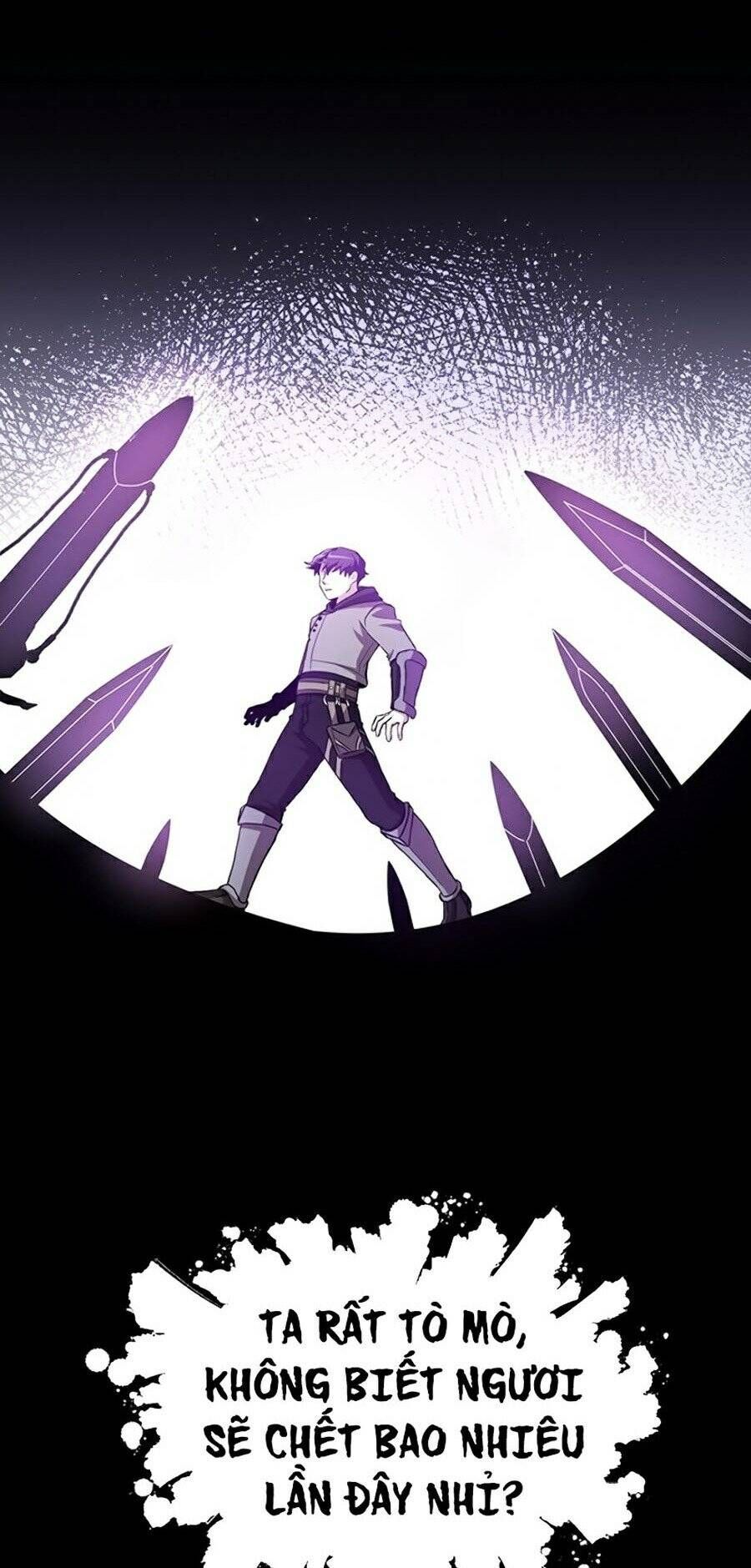 đọc truyện Tôi Là Thợ Săn Có Sức Mạnh Của 99 Vạn Tiền Kiếp Chương 7 ảnh 18 tại Thiên Thai Truyện