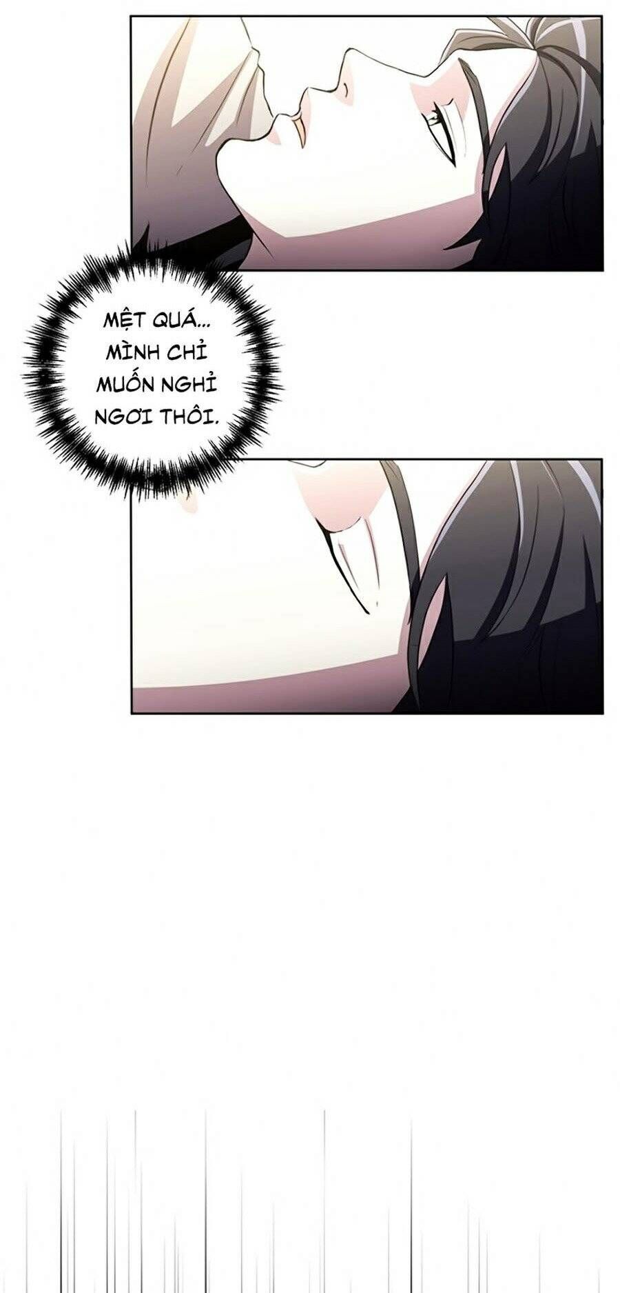 đọc truyện Tôi Là Thợ Săn Có Sức Mạnh Của 99 Vạn Tiền Kiếp Chương 7 ảnh 4 tại Thiên Thai Truyện