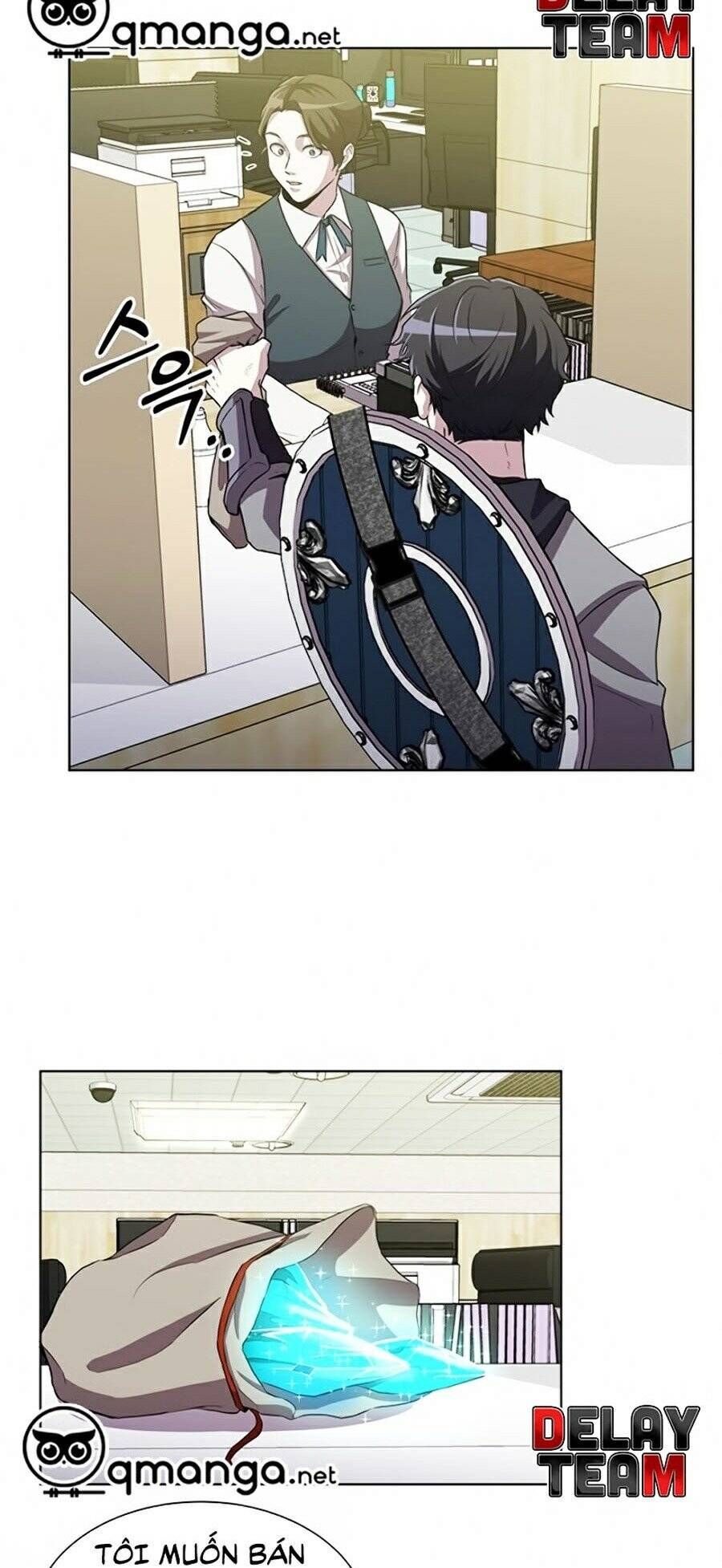 đọc truyện Tôi Là Thợ Săn Có Sức Mạnh Của 99 Vạn Tiền Kiếp Chương 7 ảnh 28 tại Thiên Thai Truyện