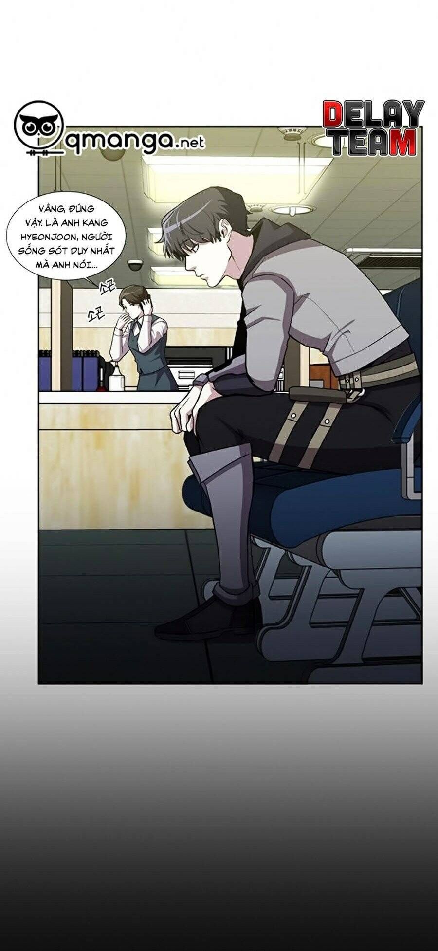 đọc truyện Tôi Là Thợ Săn Có Sức Mạnh Của 99 Vạn Tiền Kiếp Chương 7 ảnh 32 tại Thiên Thai Truyện