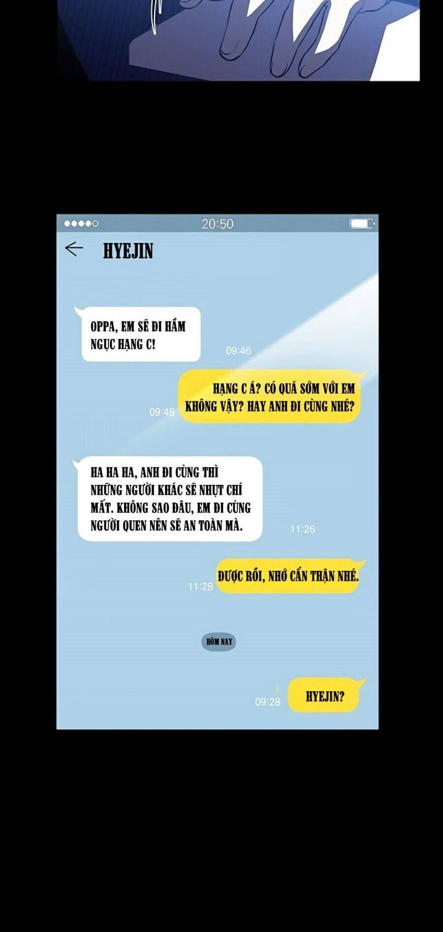 đọc truyện Tôi Là Thợ Săn Có Sức Mạnh Của 99 Vạn Tiền Kiếp Chương 7 ảnh 34 tại Thiên Thai Truyện