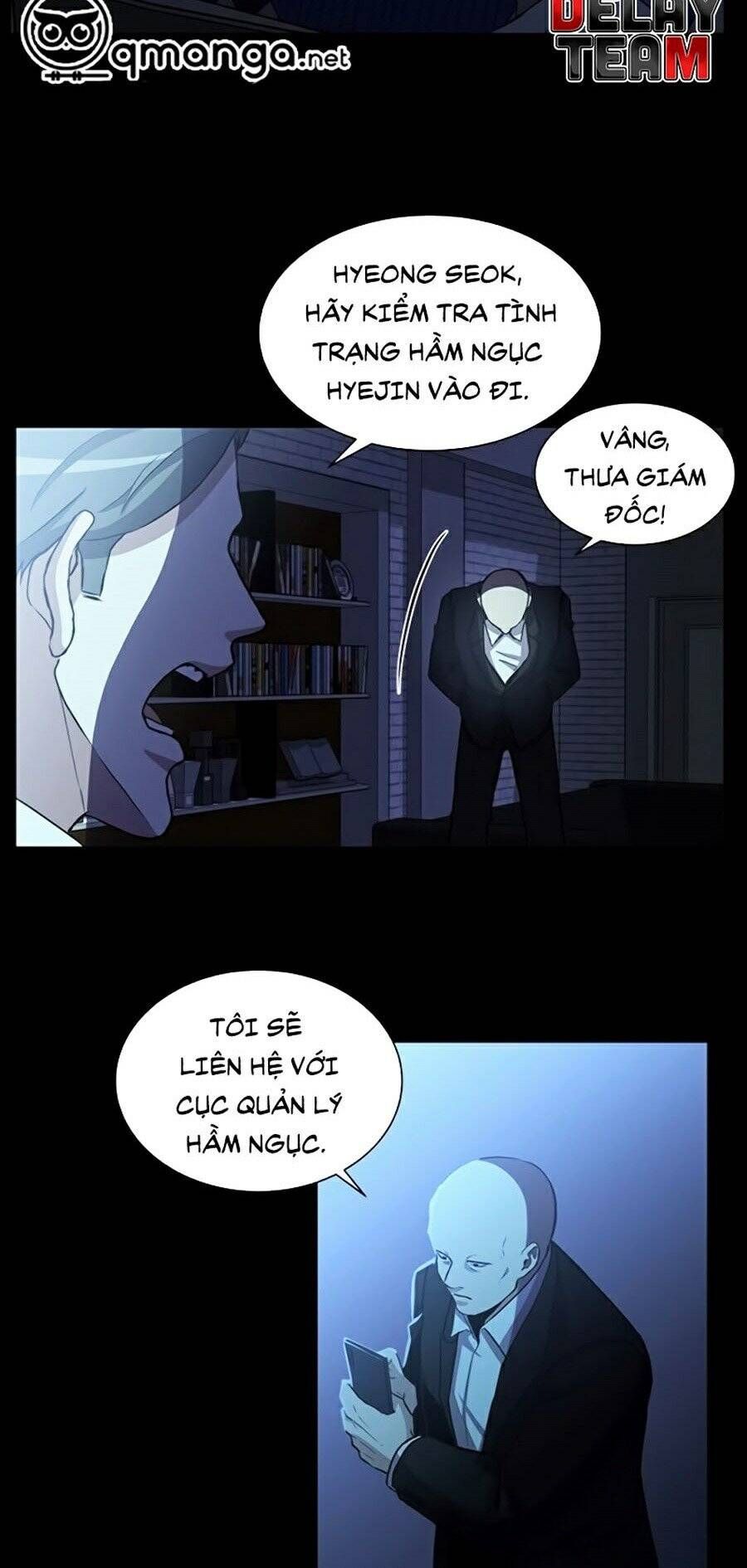 đọc truyện Tôi Là Thợ Săn Có Sức Mạnh Của 99 Vạn Tiền Kiếp Chương 7 ảnh 36 tại Thiên Thai Truyện