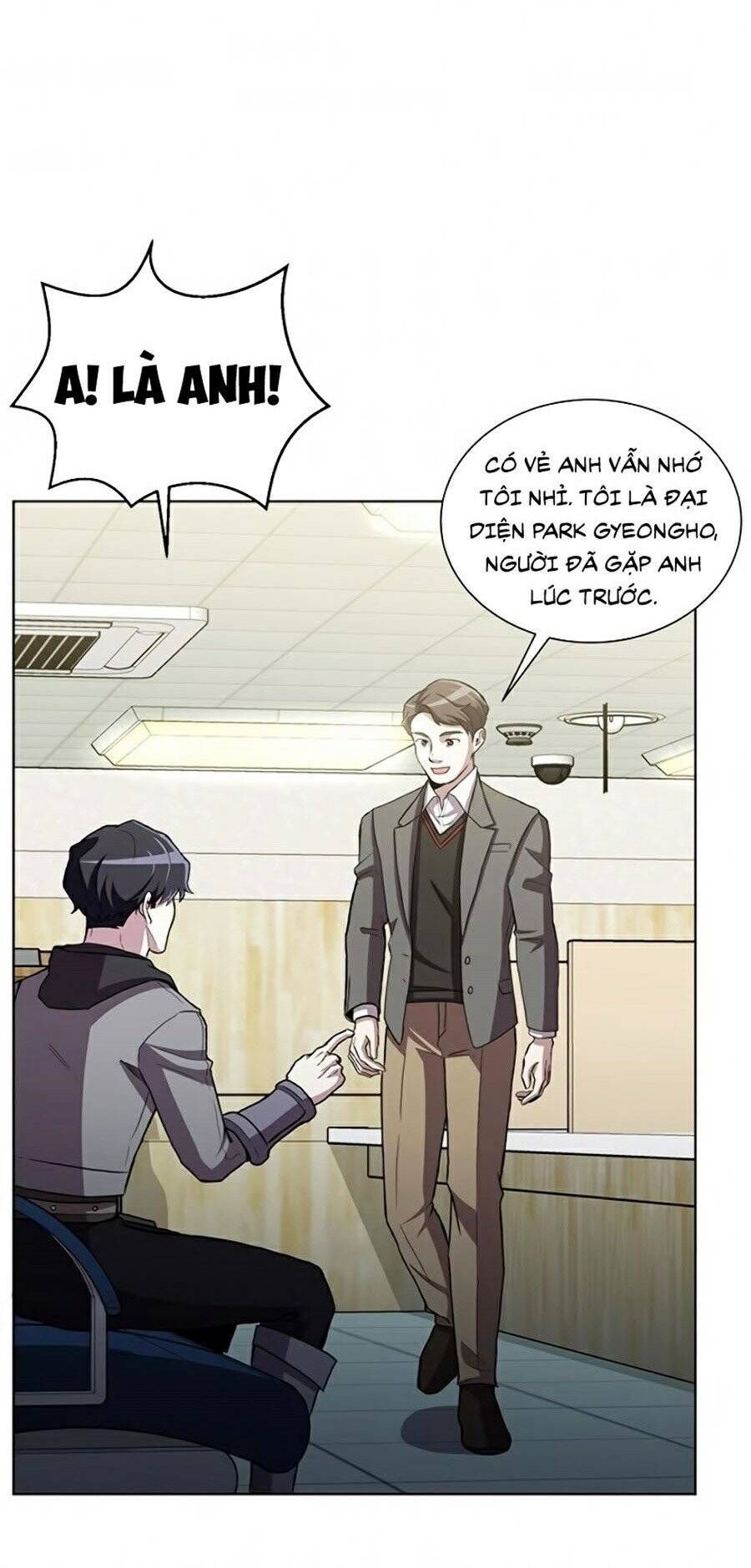 đọc truyện Tôi Là Thợ Săn Có Sức Mạnh Của 99 Vạn Tiền Kiếp Chương 7 ảnh 44 tại Thiên Thai Truyện