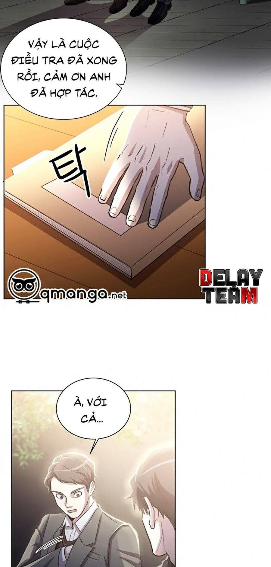 đọc truyện Tôi Là Thợ Săn Có Sức Mạnh Của 99 Vạn Tiền Kiếp Chương 7 ảnh 47 tại Thiên Thai Truyện