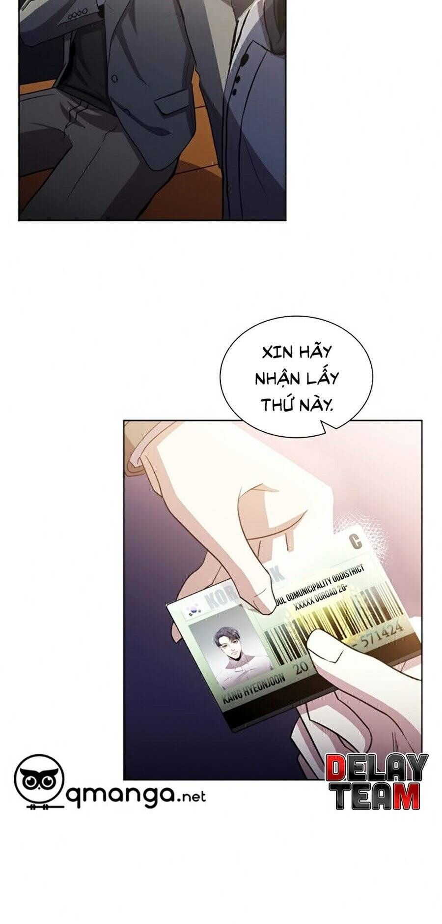 đọc truyện Tôi Là Thợ Săn Có Sức Mạnh Của 99 Vạn Tiền Kiếp Chương 7 ảnh 48 tại Thiên Thai Truyện