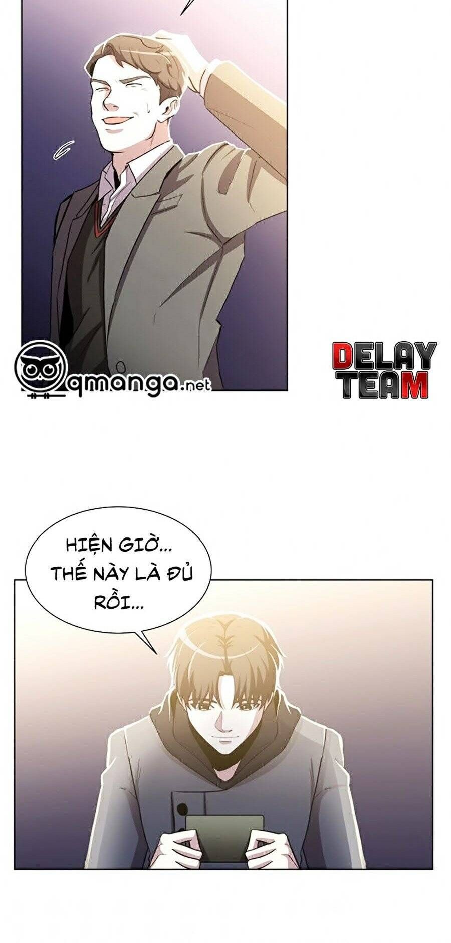 đọc truyện Tôi Là Thợ Săn Có Sức Mạnh Của 99 Vạn Tiền Kiếp Chương 7 ảnh 49 tại Thiên Thai Truyện