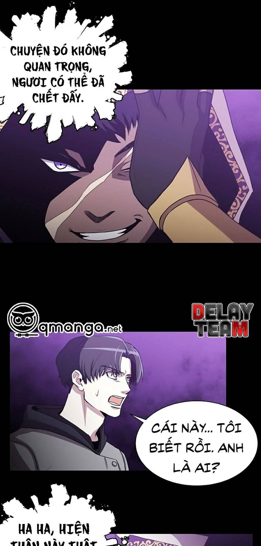 đọc truyện Tôi Là Thợ Săn Có Sức Mạnh Của 99 Vạn Tiền Kiếp Chương 7 ảnh 9 tại Thiên Thai Truyện