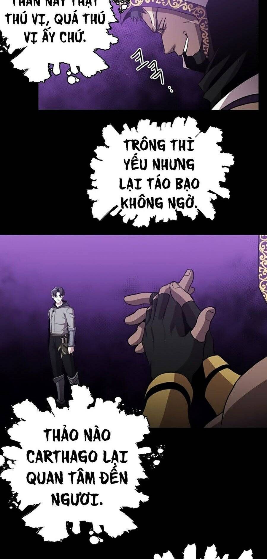 đọc truyện Tôi Là Thợ Săn Có Sức Mạnh Của 99 Vạn Tiền Kiếp Chương 7 ảnh 10 tại Thiên Thai Truyện