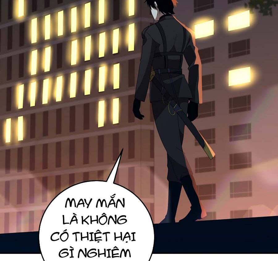 đọc truyện Tôi Là Thợ Săn Có Sức Mạnh Của 99 Vạn Tiền Kiếp Chương 70 ảnh 109 tại Thiên Thai Truyện