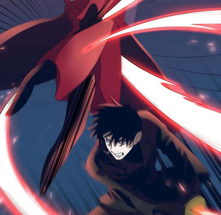 đọc truyện Tôi Là Thợ Săn Có Sức Mạnh Của 99 Vạn Tiền Kiếp Chương 70 ảnh 13 tại Thiên Thai Truyện