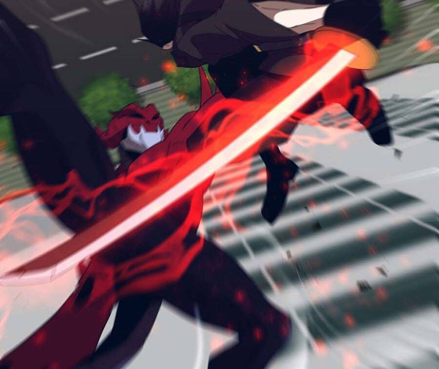 đọc truyện Tôi Là Thợ Săn Có Sức Mạnh Của 99 Vạn Tiền Kiếp Chương 70 ảnh 70 tại Thiên Thai Truyện