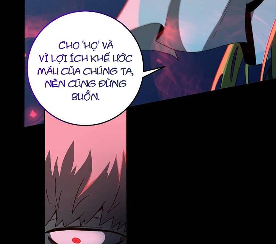 đọc truyện Tôi Là Thợ Săn Có Sức Mạnh Của 99 Vạn Tiền Kiếp Chương 71 ảnh 106 tại Thiên Thai Truyện