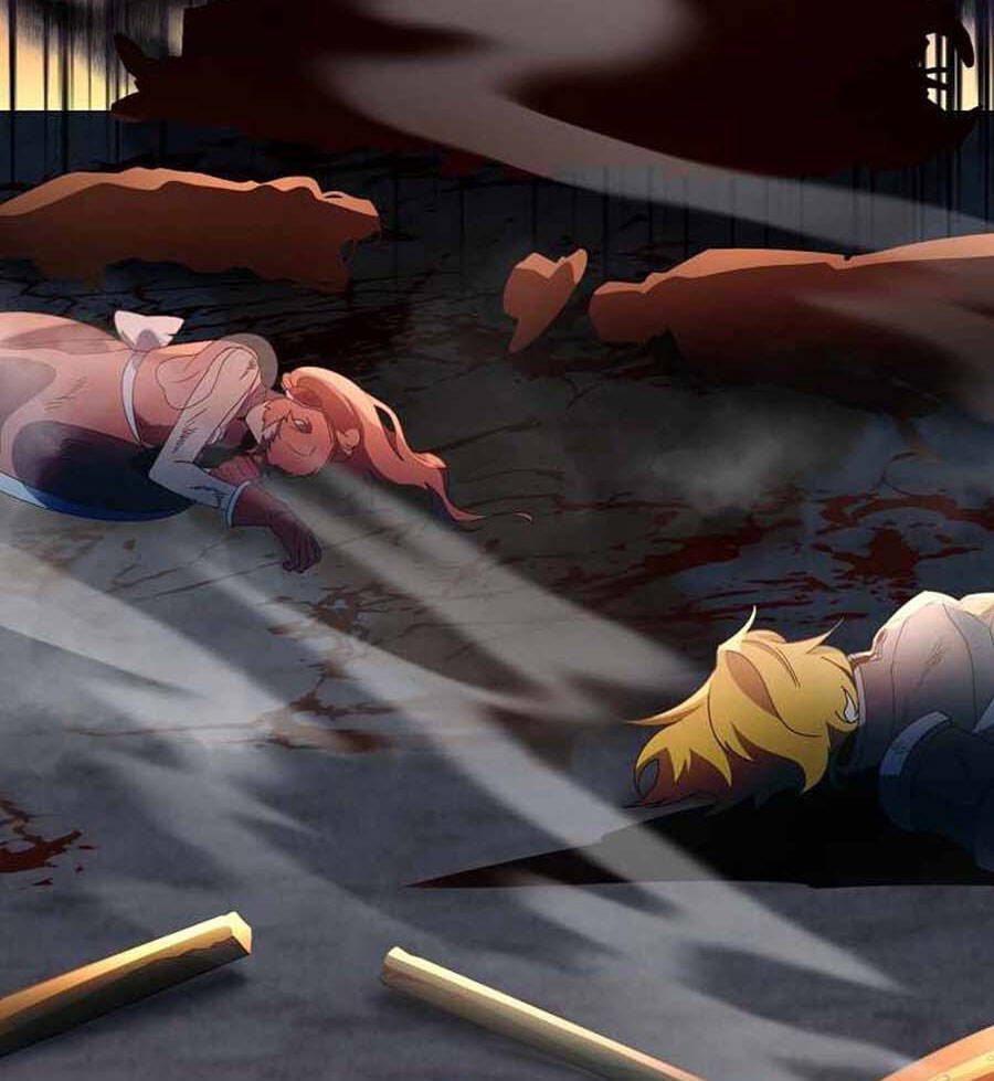 đọc truyện Tôi Là Thợ Săn Có Sức Mạnh Của 99 Vạn Tiền Kiếp Chương 72 ảnh 66 tại Thiên Thai Truyện