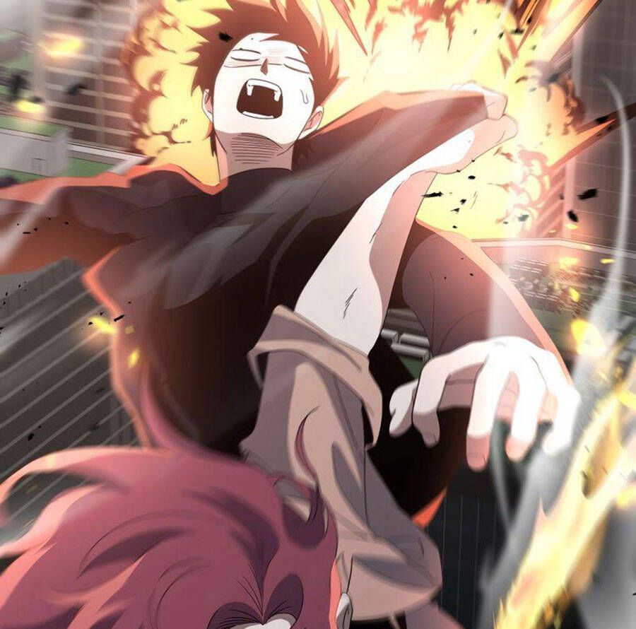 đọc truyện Tôi Là Thợ Săn Có Sức Mạnh Của 99 Vạn Tiền Kiếp Chương 73 ảnh 125 tại Thiên Thai Truyện