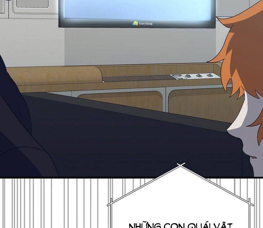 đọc truyện Tôi Là Thợ Săn Có Sức Mạnh Của 99 Vạn Tiền Kiếp Chương 73 ảnh 24 tại Thiên Thai Truyện