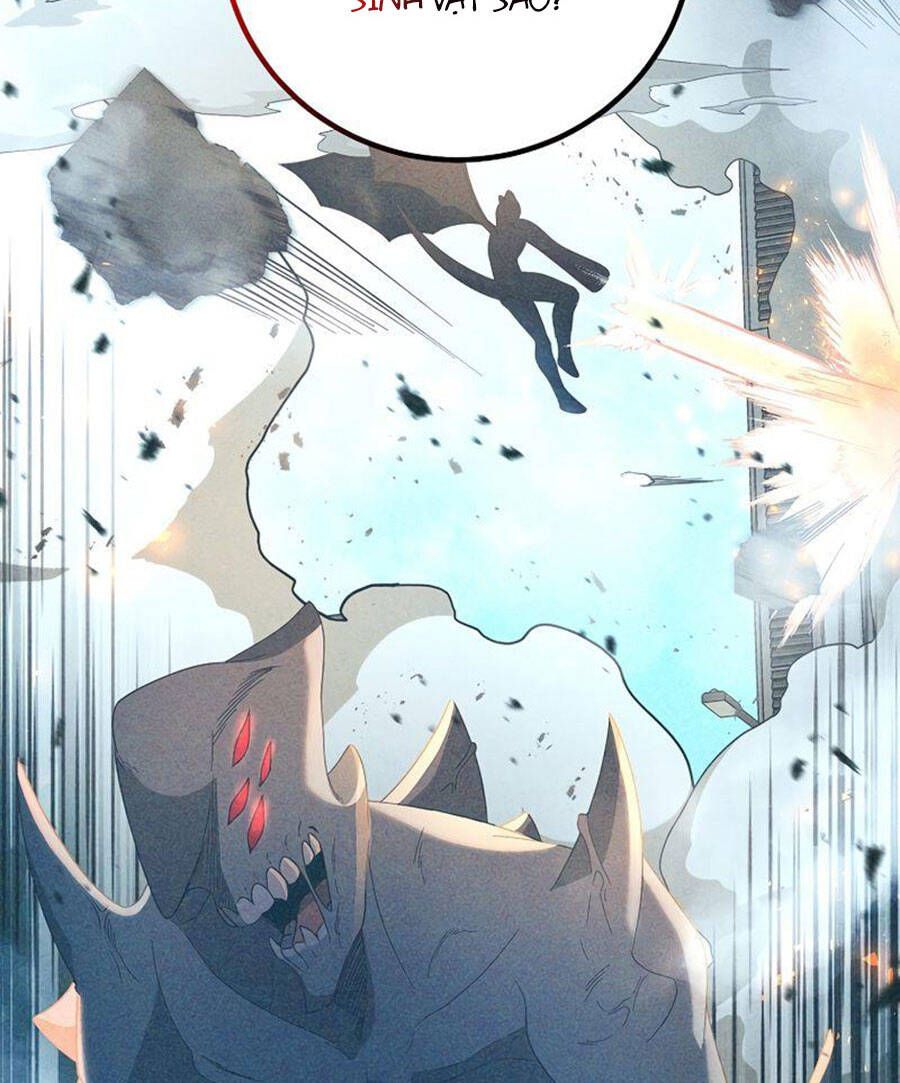 đọc truyện Tôi Là Thợ Săn Có Sức Mạnh Của 99 Vạn Tiền Kiếp Chương 73 ảnh 30 tại Thiên Thai Truyện