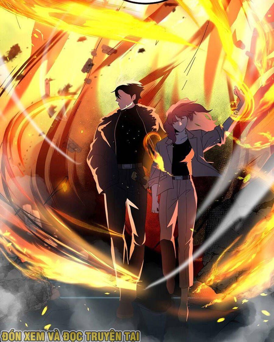 đọc truyện Tôi Là Thợ Săn Có Sức Mạnh Của 99 Vạn Tiền Kiếp Chương 73 ảnh 73 tại Thiên Thai Truyện