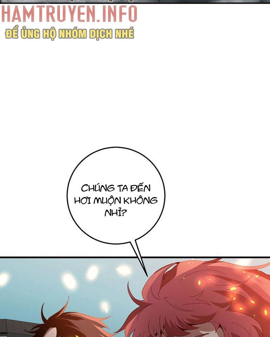 đọc truyện Tôi Là Thợ Săn Có Sức Mạnh Của 99 Vạn Tiền Kiếp Chương 73 ảnh 74 tại Thiên Thai Truyện