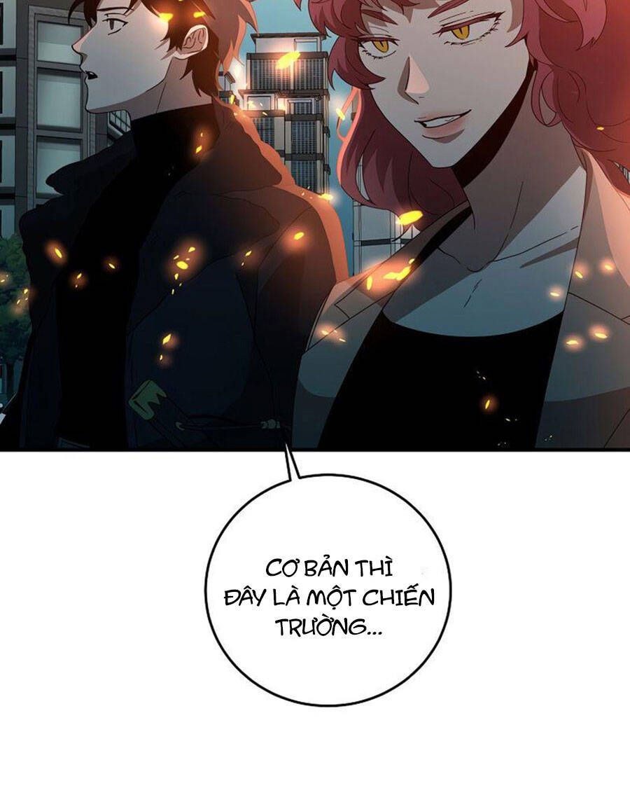 đọc truyện Tôi Là Thợ Săn Có Sức Mạnh Của 99 Vạn Tiền Kiếp Chương 73 ảnh 75 tại Thiên Thai Truyện