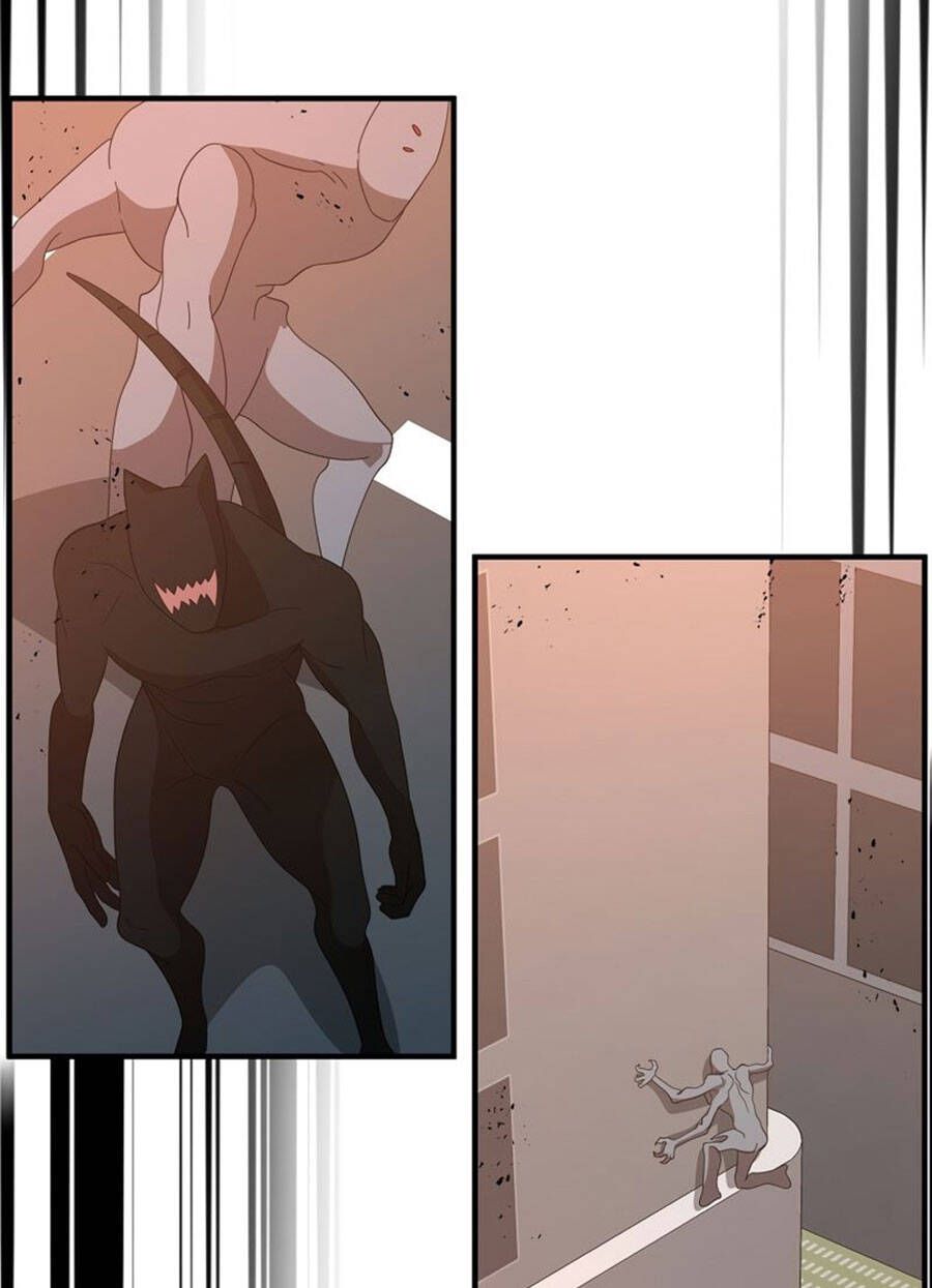 đọc truyện Tôi Là Thợ Săn Có Sức Mạnh Của 99 Vạn Tiền Kiếp Chương 74 ảnh 22 tại Thiên Thai Truyện