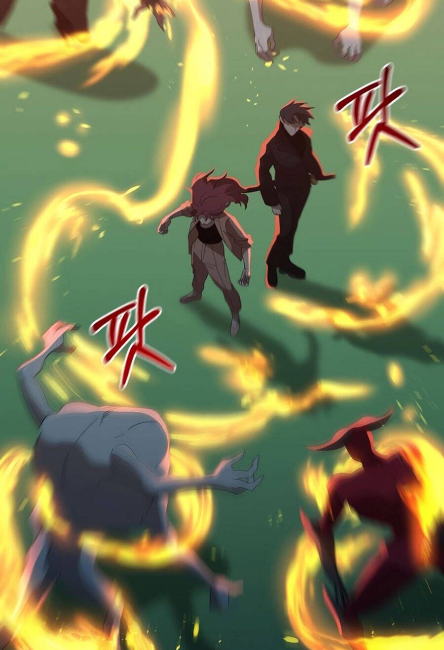 đọc truyện Tôi Là Thợ Săn Có Sức Mạnh Của 99 Vạn Tiền Kiếp Chương 74 ảnh 46 tại Thiên Thai Truyện