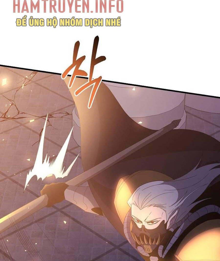 đọc truyện Tôi Là Thợ Săn Có Sức Mạnh Của 99 Vạn Tiền Kiếp Chương 76 ảnh 17 tại Thiên Thai Truyện