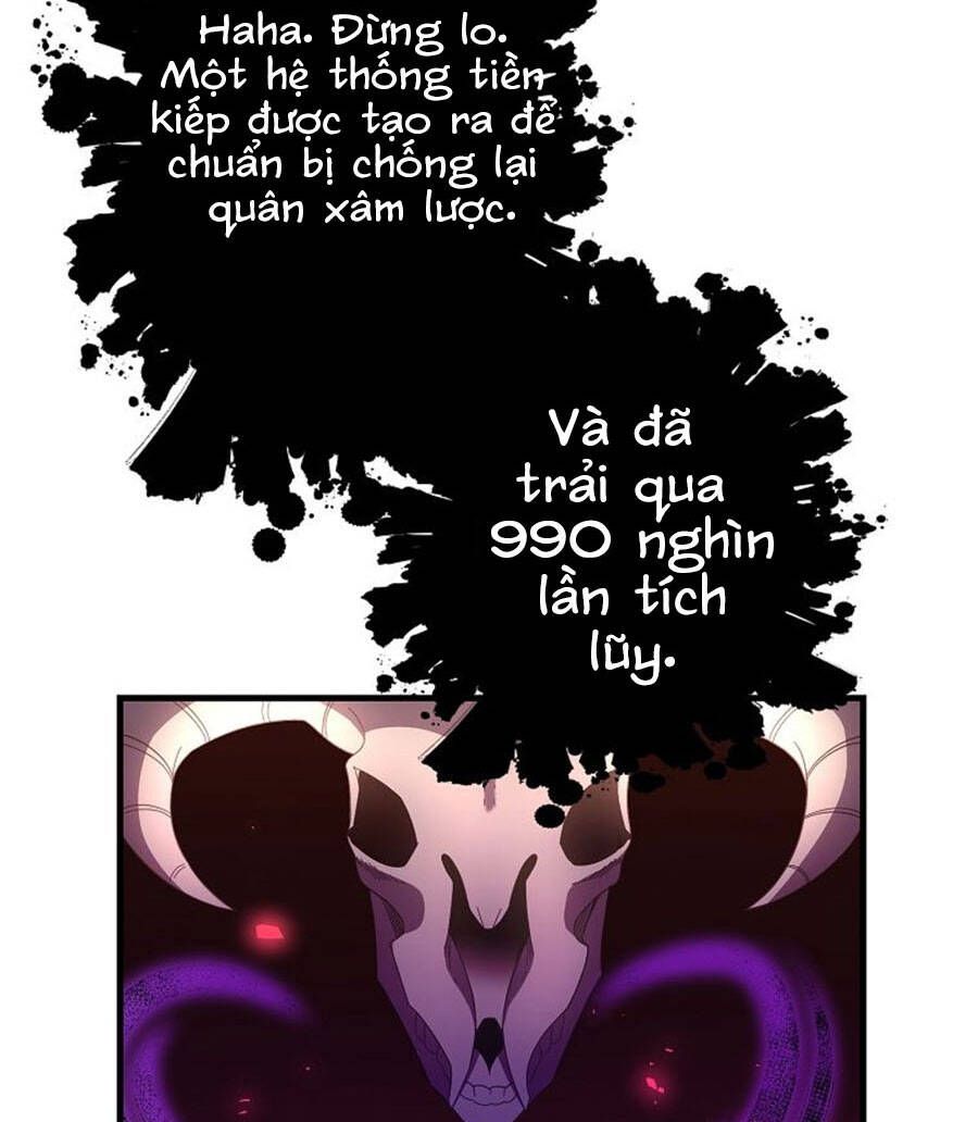 đọc truyện Tôi Là Thợ Săn Có Sức Mạnh Của 99 Vạn Tiền Kiếp Chương 77 ảnh 17 tại Thiên Thai Truyện