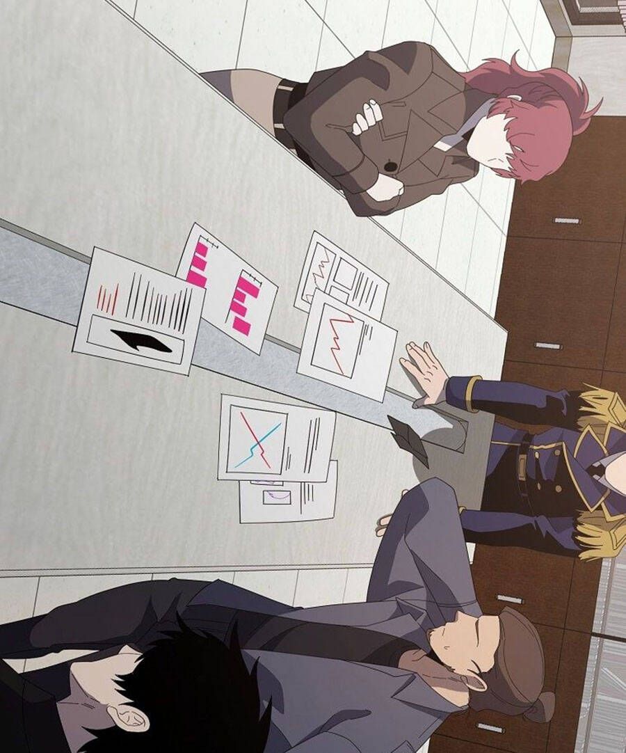 đọc truyện Tôi Là Thợ Săn Có Sức Mạnh Của 99 Vạn Tiền Kiếp Chương 78 ảnh 45 tại Thiên Thai Truyện