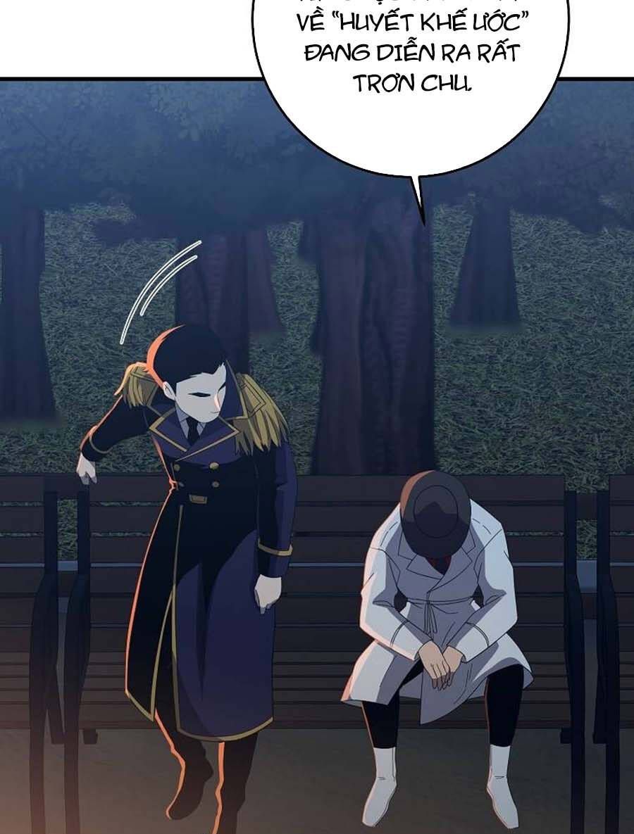 đọc truyện Tôi Là Thợ Săn Có Sức Mạnh Của 99 Vạn Tiền Kiếp Chương 79 ảnh 36 tại Thiên Thai Truyện