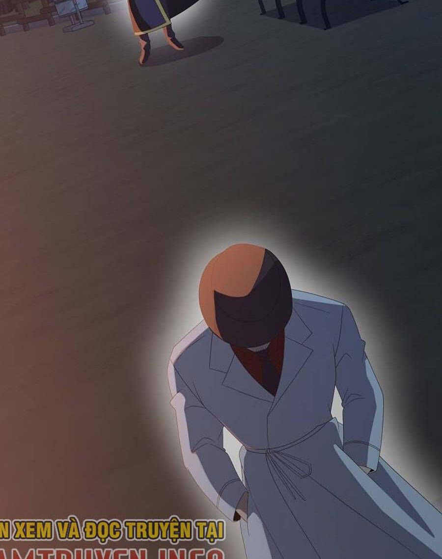 đọc truyện Tôi Là Thợ Săn Có Sức Mạnh Của 99 Vạn Tiền Kiếp Chương 79 ảnh 57 tại Thiên Thai Truyện