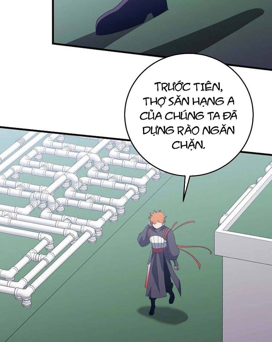 đọc truyện Tôi Là Thợ Săn Có Sức Mạnh Của 99 Vạn Tiền Kiếp Chương 79 ảnh 82 tại Thiên Thai Truyện