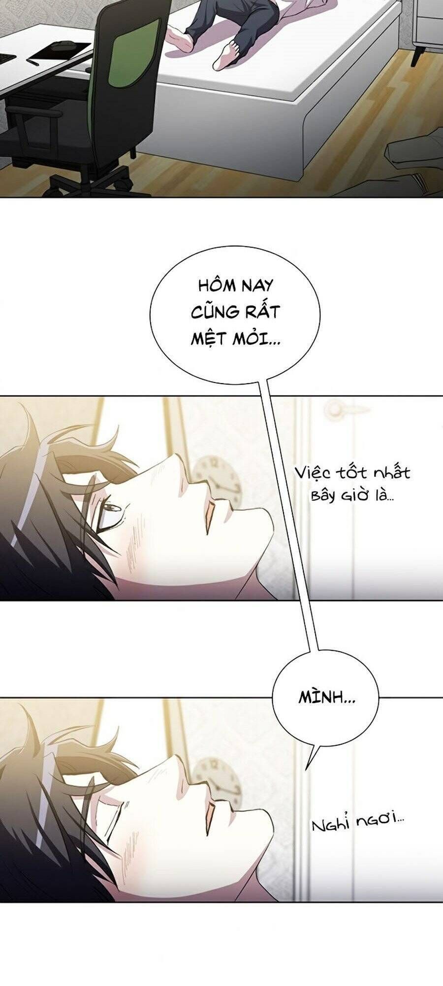 đọc truyện Tôi Là Thợ Săn Có Sức Mạnh Của 99 Vạn Tiền Kiếp Chương 8 ảnh 105 tại Thiên Thai Truyện