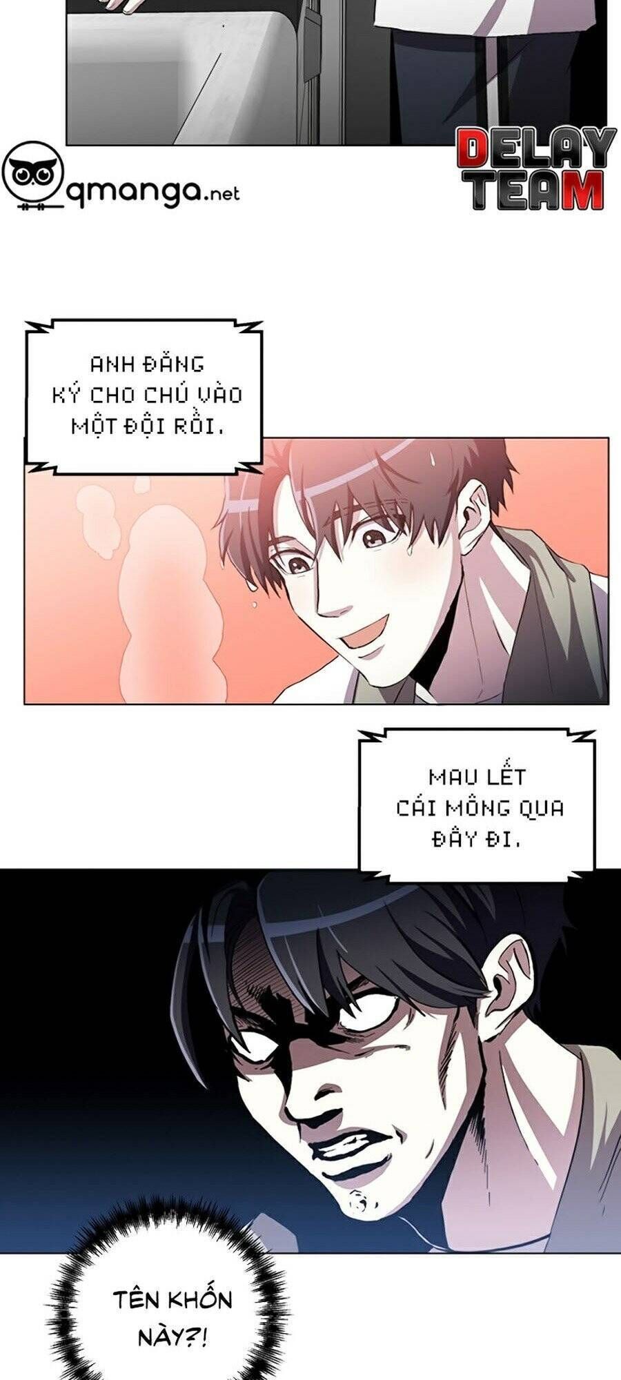 đọc truyện Tôi Là Thợ Săn Có Sức Mạnh Của 99 Vạn Tiền Kiếp Chương 8 ảnh 109 tại Thiên Thai Truyện