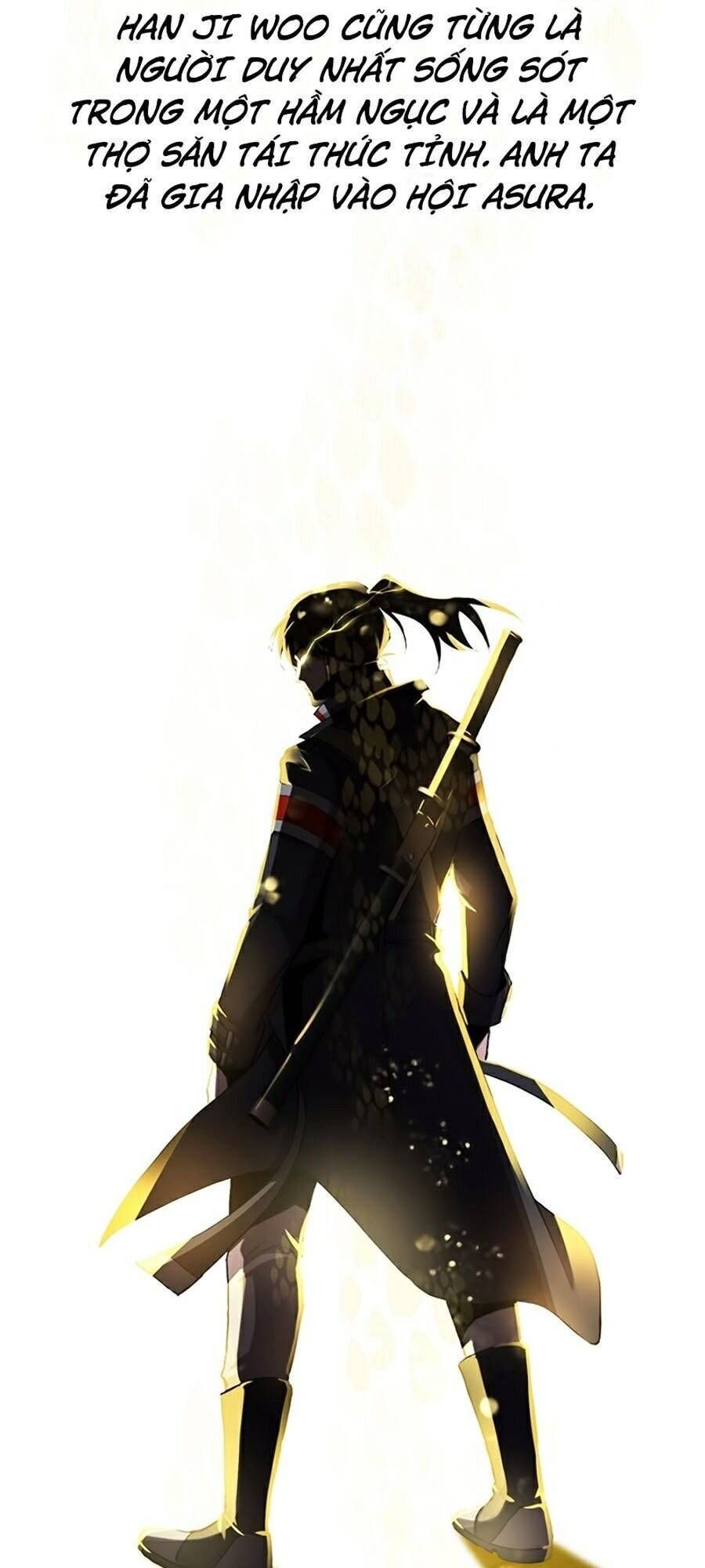 đọc truyện Tôi Là Thợ Săn Có Sức Mạnh Của 99 Vạn Tiền Kiếp Chương 8 ảnh 13 tại Thiên Thai Truyện