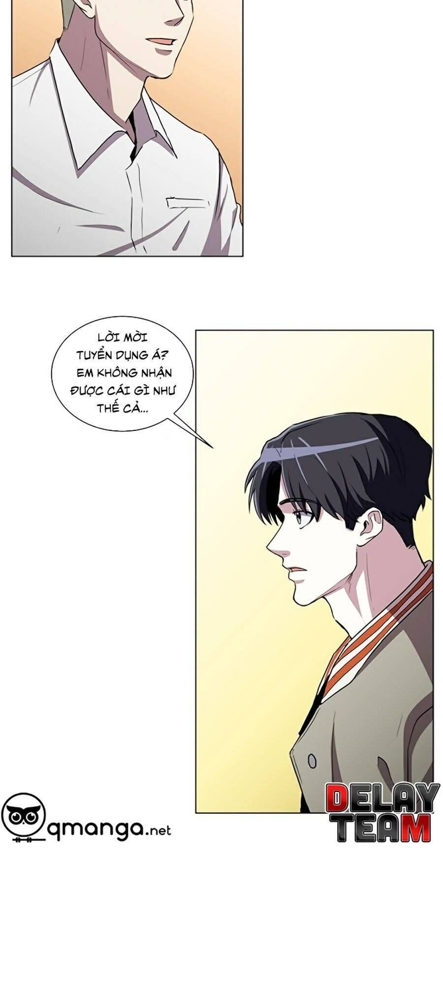 đọc truyện Tôi Là Thợ Săn Có Sức Mạnh Của 99 Vạn Tiền Kiếp Chương 8 ảnh 19 tại Thiên Thai Truyện