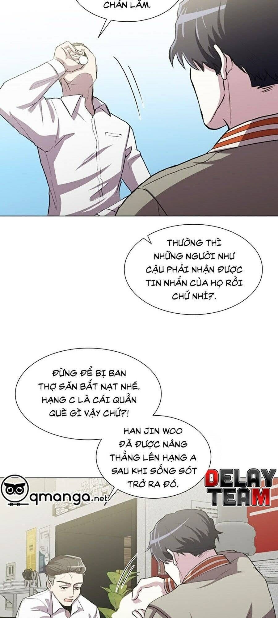 đọc truyện Tôi Là Thợ Săn Có Sức Mạnh Của 99 Vạn Tiền Kiếp Chương 8 ảnh 21 tại Thiên Thai Truyện