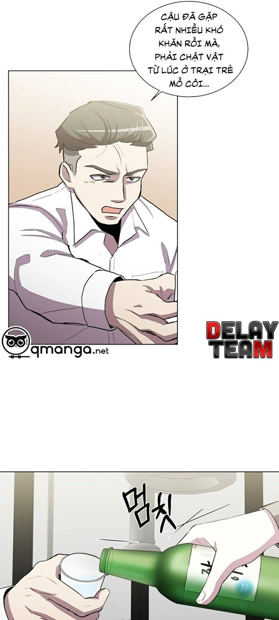 đọc truyện Tôi Là Thợ Săn Có Sức Mạnh Của 99 Vạn Tiền Kiếp Chương 8 ảnh 23 tại Thiên Thai Truyện